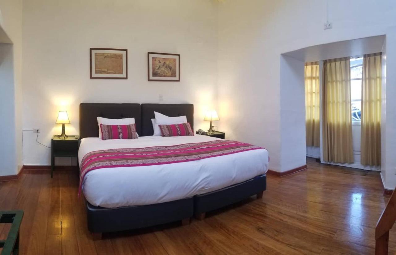 كوسكو Lina'S Hotel Boutique المظهر الخارجي الصورة