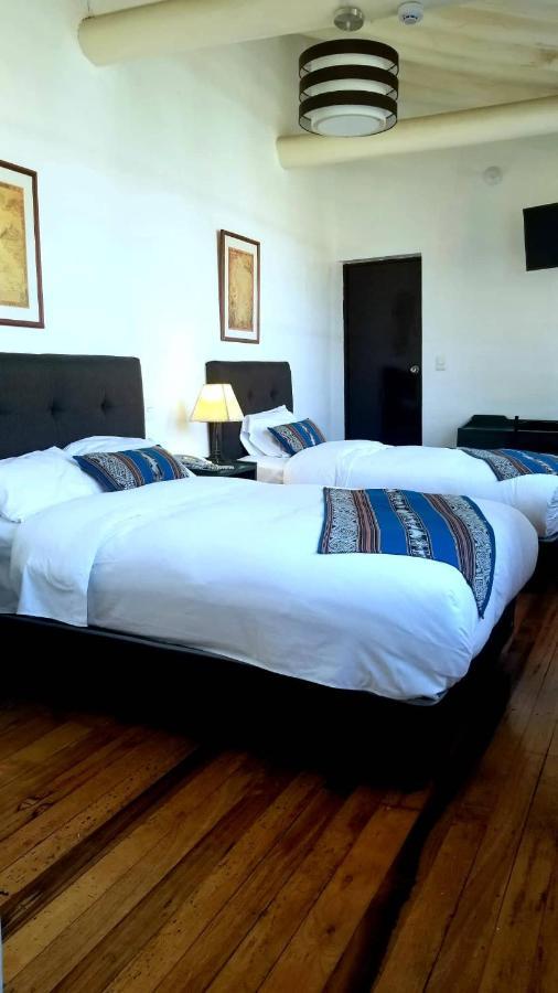 كوسكو Lina'S Hotel Boutique المظهر الخارجي الصورة