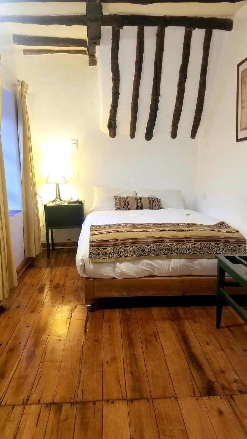 كوسكو Lina'S Hotel Boutique المظهر الخارجي الصورة