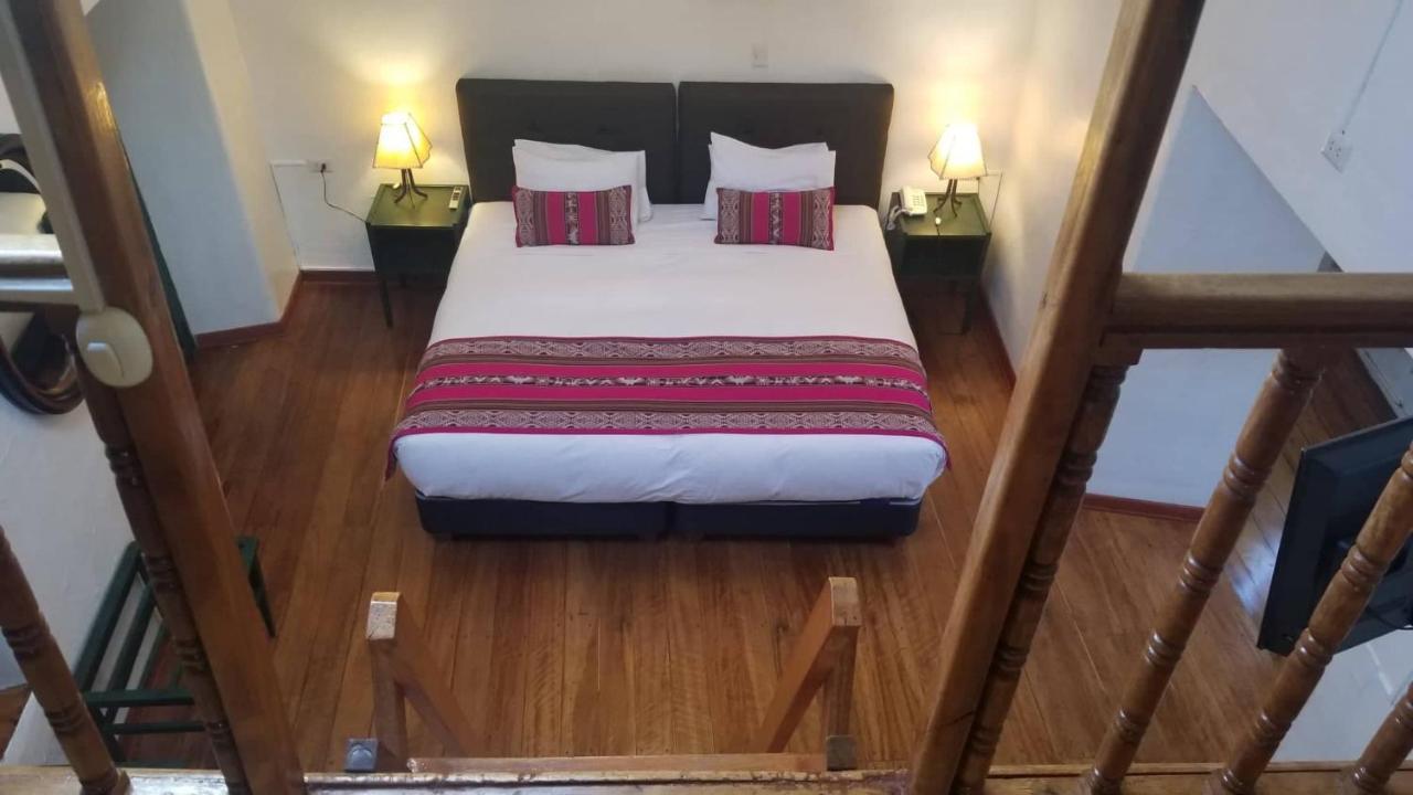 كوسكو Lina'S Hotel Boutique المظهر الخارجي الصورة