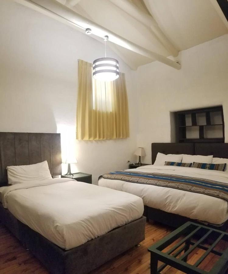 كوسكو Lina'S Hotel Boutique المظهر الخارجي الصورة