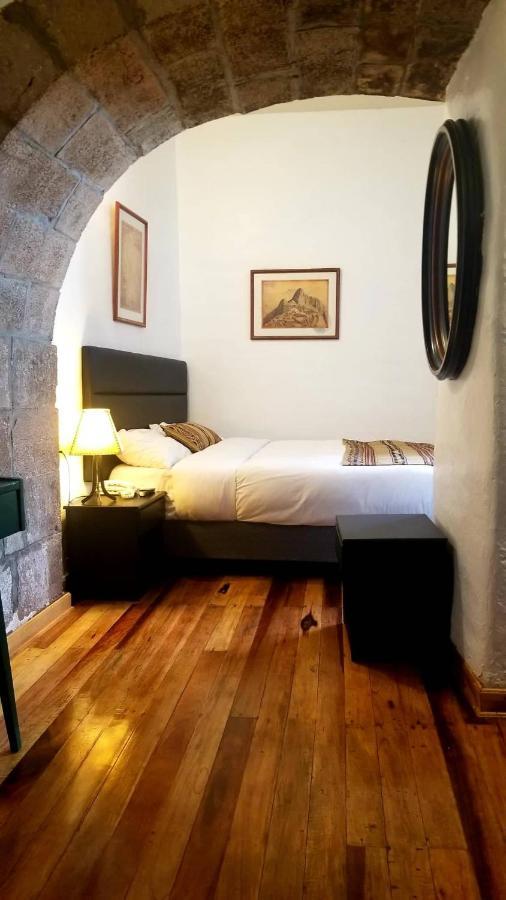 كوسكو Lina'S Hotel Boutique المظهر الخارجي الصورة