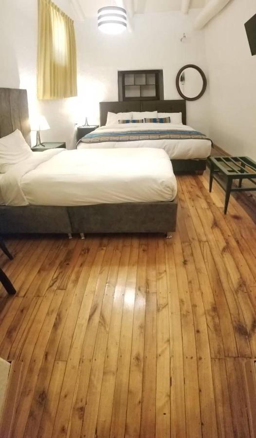 كوسكو Lina'S Hotel Boutique المظهر الخارجي الصورة