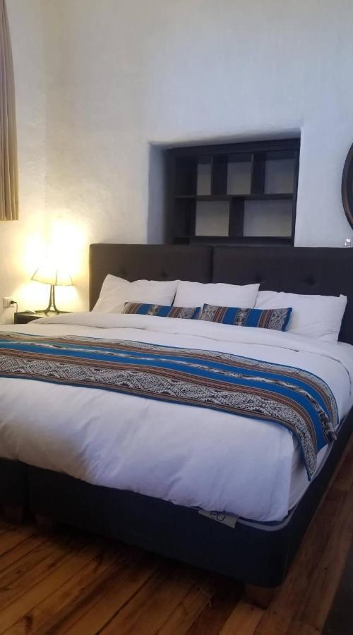كوسكو Lina'S Hotel Boutique المظهر الخارجي الصورة