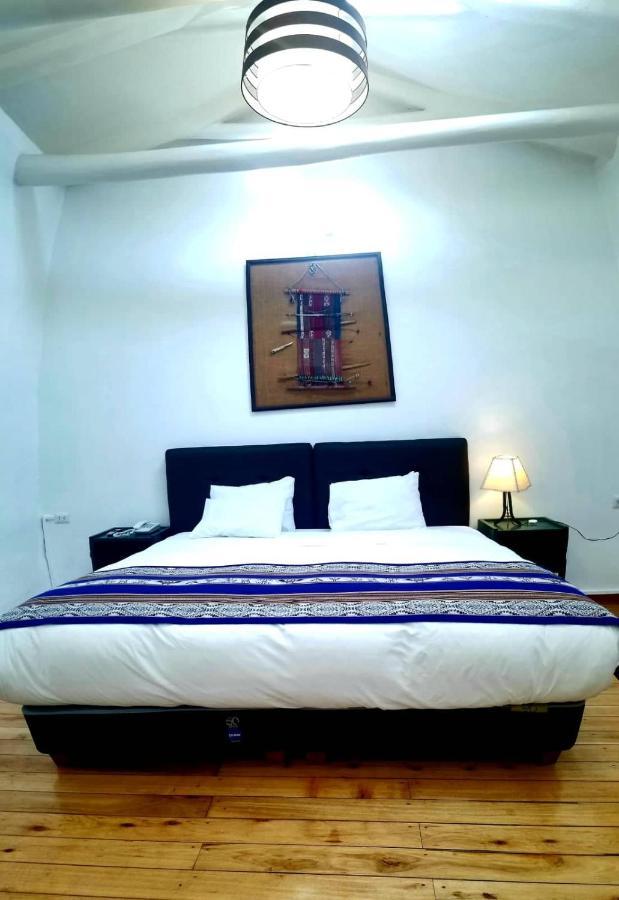 كوسكو Lina'S Hotel Boutique المظهر الخارجي الصورة