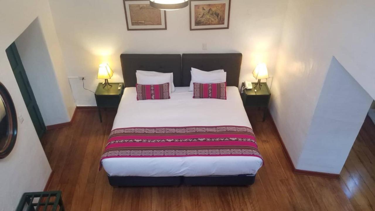 كوسكو Lina'S Hotel Boutique المظهر الخارجي الصورة