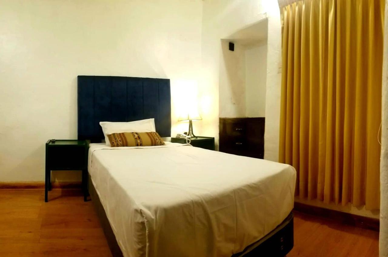 كوسكو Lina'S Hotel Boutique المظهر الخارجي الصورة