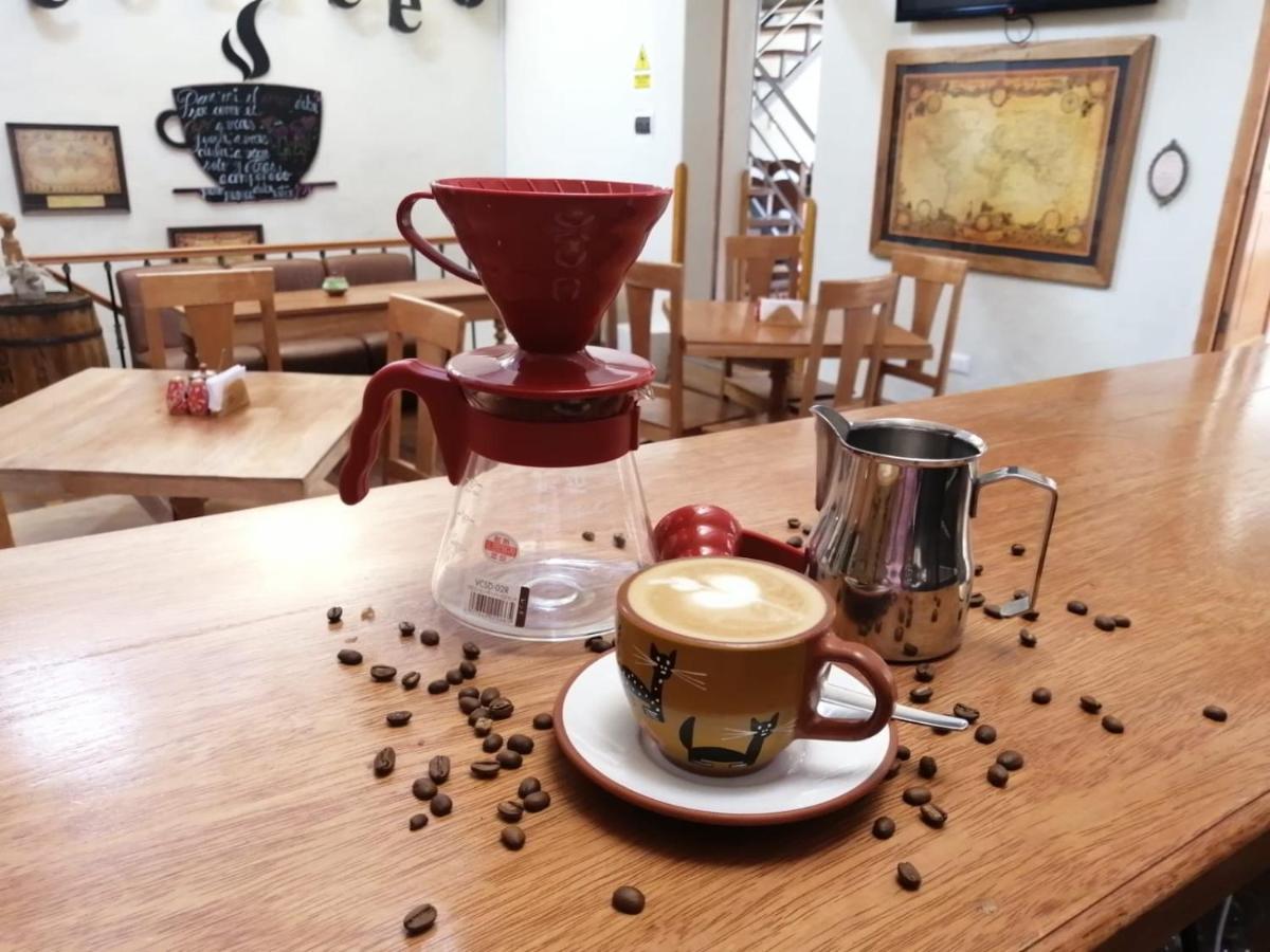 كوسكو Lina'S Hotel Boutique المظهر الخارجي الصورة