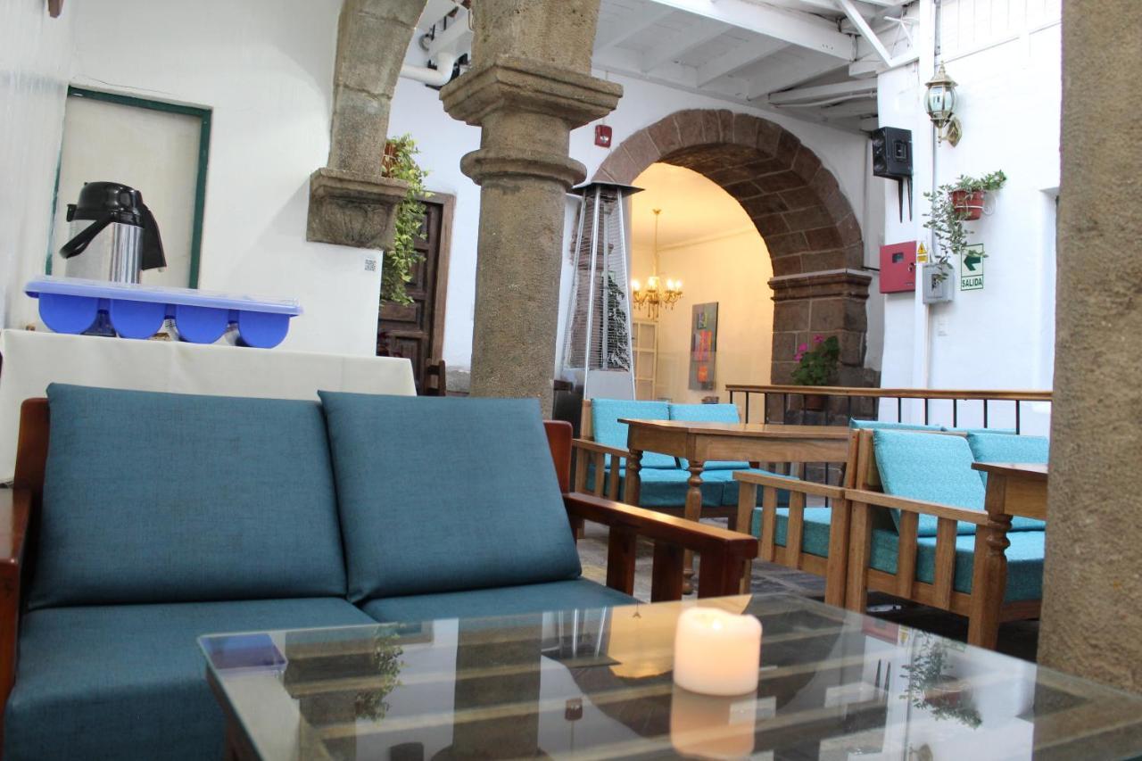 كوسكو Lina'S Hotel Boutique المظهر الخارجي الصورة